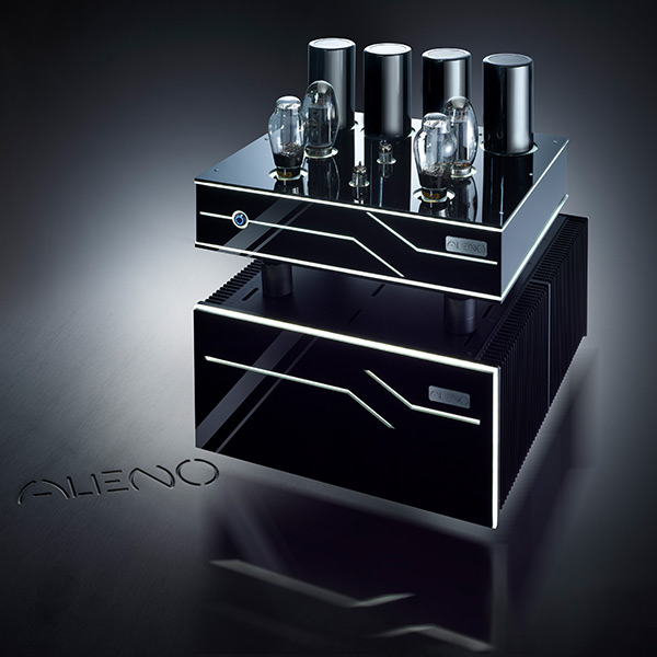 Alieno Amp