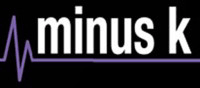 Minus K