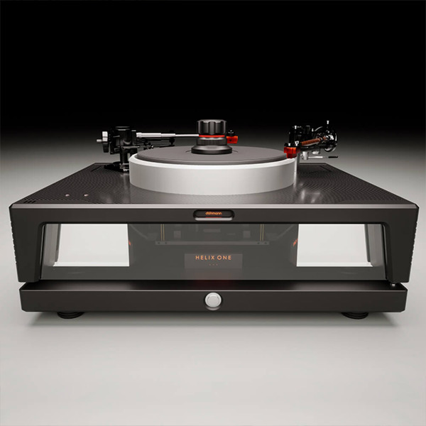 Dohmann Helix One Mk3