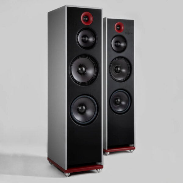 Stenheim Alumine Three